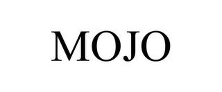 MOJO trademark