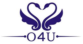 O4U trademark