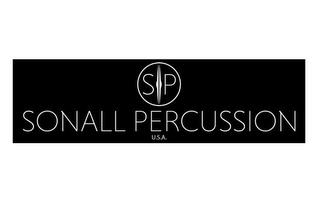 SP SONALL PERCUSSION U.S.A. trademark