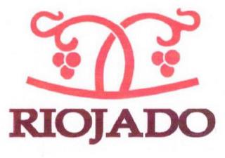 RIOJADO trademark