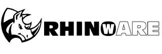 RHINOWARE trademark