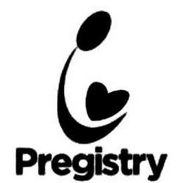 PREGISTRY trademark