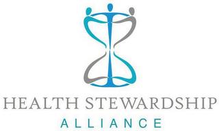 HEALTH STEWARDSHIP ALLIANCE trademark