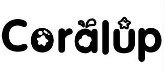 CORALUP trademark