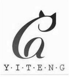 G YITENG trademark