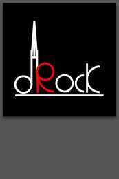 DROCK trademark