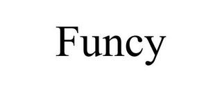 FUNCY trademark