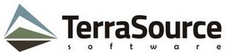 TERRASOURCE SOFTWARE trademark