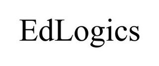 EDLOGICS trademark