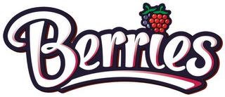 BERRIES trademark