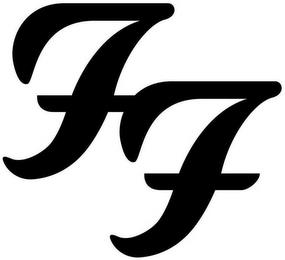 FF trademark