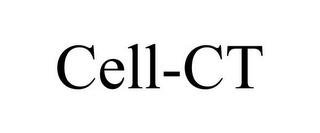 CELL-CT trademark