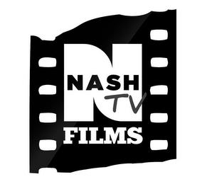 N NASH TV FILMS trademark