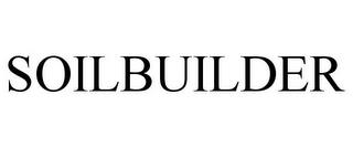 SOILBUILDER trademark