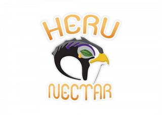 HERU NECTAR trademark