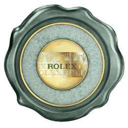 ROLEX trademark