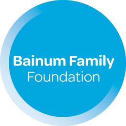 BAINUM FAMILY FOUNDATION trademark