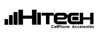 HITECH CELLPHONE ACCESSORIES trademark