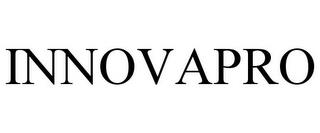 INNOVAPRO trademark