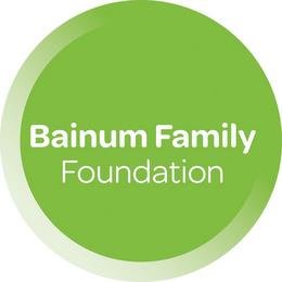 BAINUM FAMILY FOUNDATION trademark