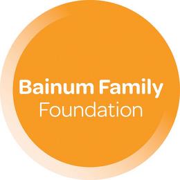 BAINUM FAMILY FOUNDATION trademark