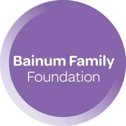 BAINUM FAMILY FOUNDATION trademark