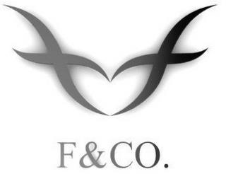 F&CO. trademark