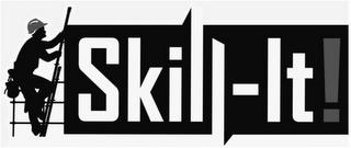 SKILL-IT! trademark