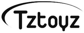 TZTOYZ trademark