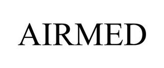 AIRMED trademark