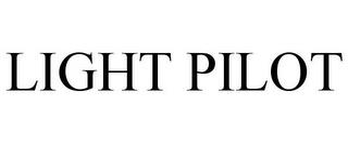 LIGHT PILOT trademark