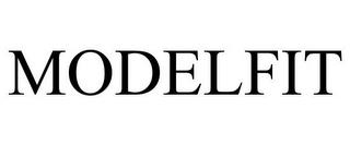 MODELFIT trademark