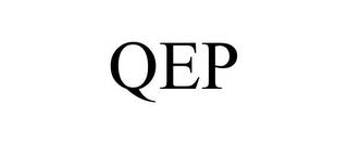 QEP trademark