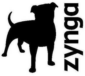 ZYNGA trademark