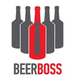 BEER BOSS trademark