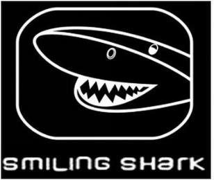 SMILING SHARK trademark