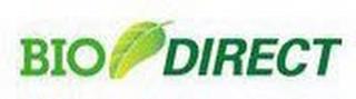 BIO DIRECT trademark