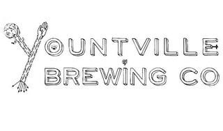 YOUNTVILLE BREWING  CO trademark