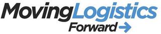 MOVINGLOGISTICS FORWARD trademark