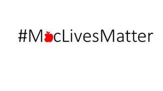 #MACLIVESMATTER trademark