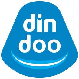 DIN DOO trademark