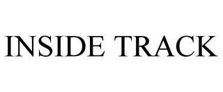 INSIDE TRACK trademark