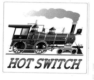 HOT SWITCH trademark