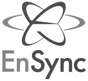 ENSYNC trademark