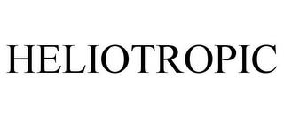 HELIOTROPIC trademark