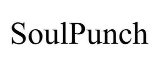 SOULPUNCH trademark