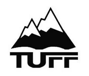 TUFF trademark