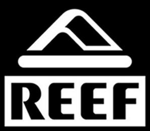 REEF trademark