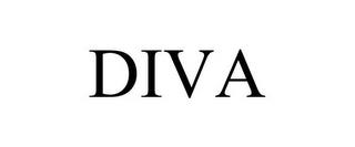 DIVA trademark