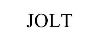 JOLT trademark